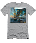 Akau J Musa T-Shirt