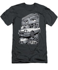 Akina Downhill Dinh Niem Nguyen T-Shirt