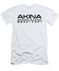 Akina Fielding Bagas T-Shirt