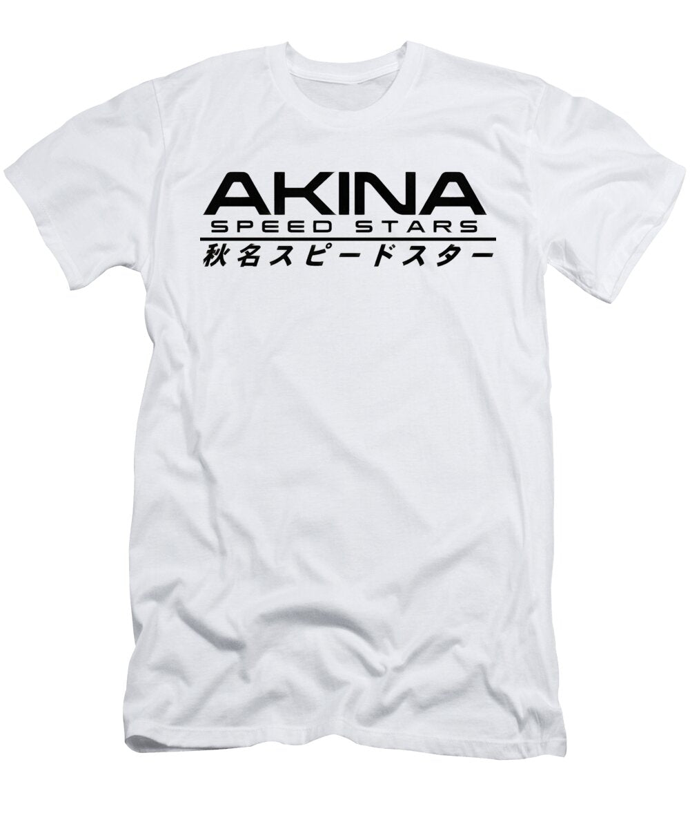 Akina Fielding Bagas T-Shirt