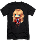 Akira Dekline Claurra T-Shirt