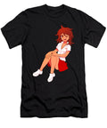 Akira Gerrty Derrio T-Shirt