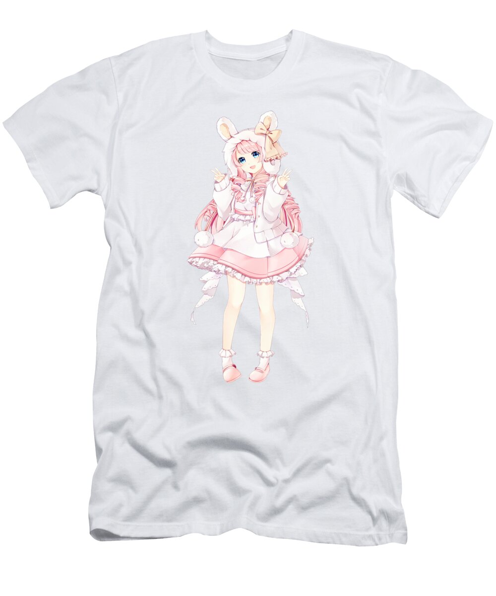 Akira Veddre Hujik T-Shirt