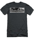 Alabama Boys Industrial School Band Realtors Convention Albee Theater 1924 Fred Schutz Collection T-Shirt