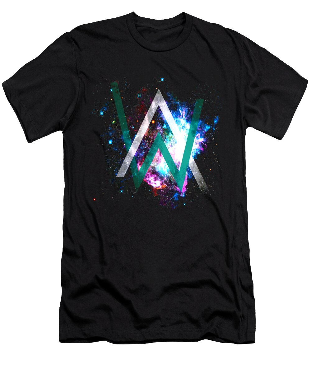Alan Walker Adinda Rahmasya T-Shirt