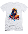 Alan Walker in Wpap Pop Art Vectorart Nesia T-Shirt