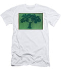 Albero Per Terra 1984 Mario Schifano Mario Schifano T-Shirt