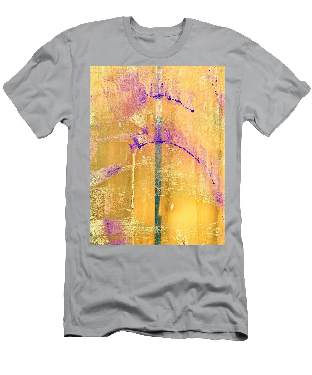 Alberta Ave No11 Gil Cope T-Shirt