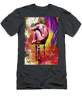 Albertus Luke Kirby T-Shirt
