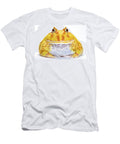 Albino Chacoan Horned Frog Michel Gunther T-Shirt