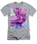 Alcohol Ink 06122024 Femina Photo Art By Maggie T-Shirt