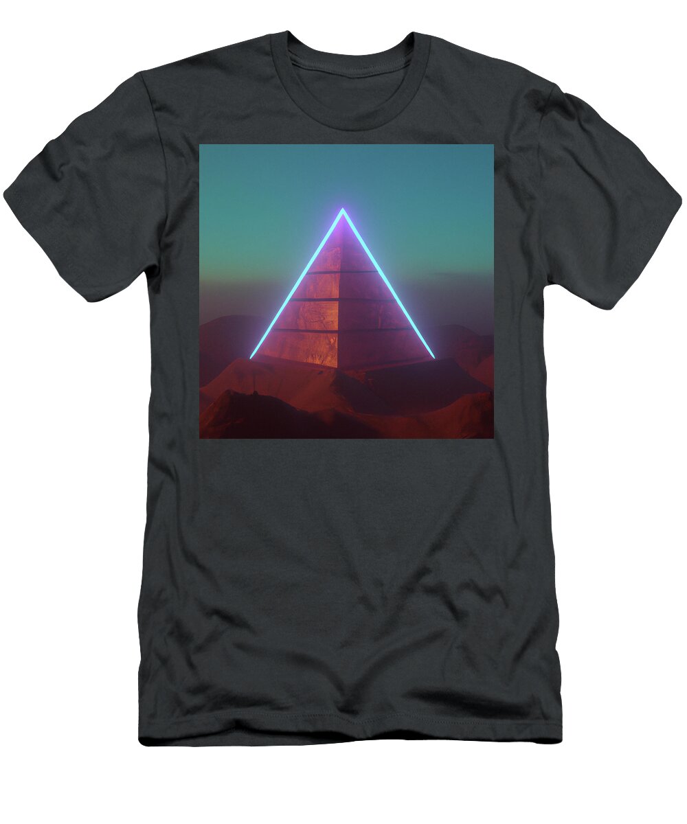 Alejah Star Dreamer T-Shirt