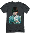 Alex of a Clockwork Orange Jorge Terrones T-Shirt
