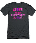 Alexa Do My Homework Bradyj Viole T-Shirt
