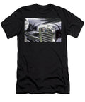 Alfa Romeo Radiator Grille Riccardo Mottola T-Shirt