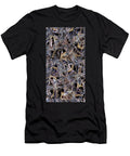 Algorithmic 2 Ron Bissett T-Shirt