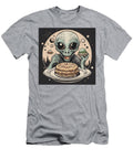 Alien 2 Carolina Botana T-Shirt