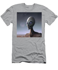 Alien Fantasy Raphael Terra T-Shirt