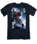 Alien Overwatch Tricky Woo T-Shirt