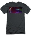 Alien Planet Corey Ford T-Shirt