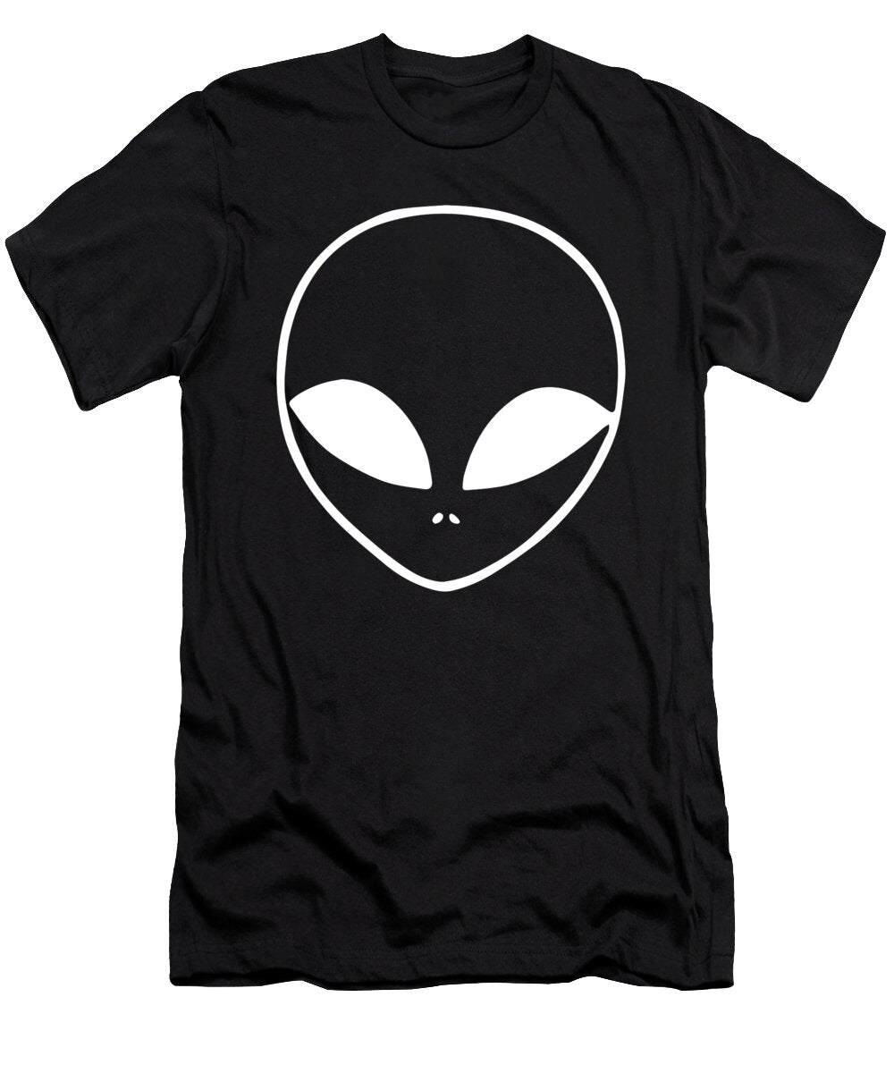 Alien Pocket Logo Ufo Swag Dope Hipster Trend Fashion New Tumblr Spaceship Unisex Dope Nope Caleb Osborne T-Shirt