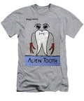 Alien Tooth Anthony Falbo T-Shirt