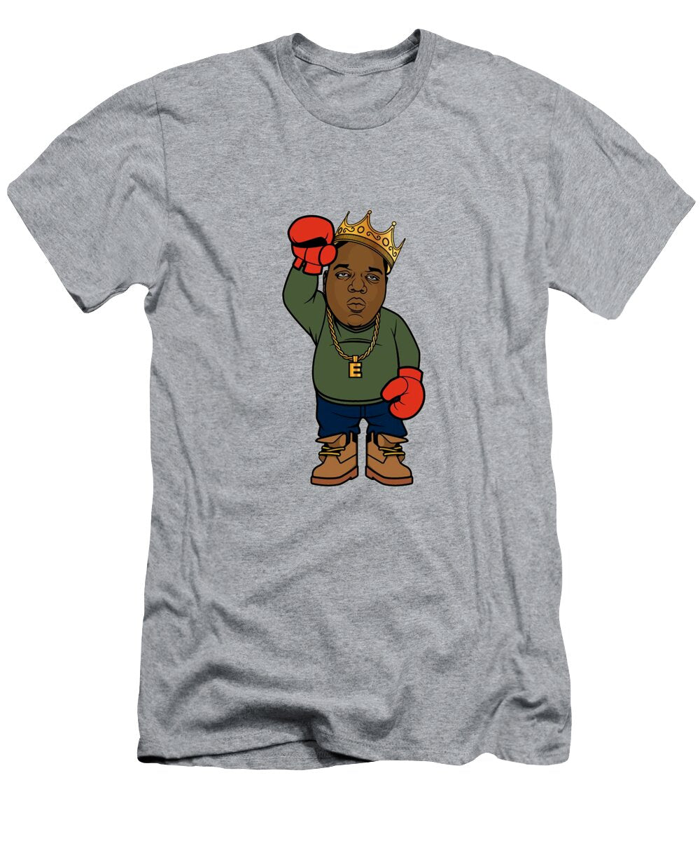 Alistore Vivian C Rivera T-Shirt