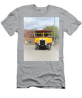 All Aboard Justin Farrimond T-Shirt