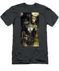 All About Dolls in Egons Broom Closet Otto Rapp T-Shirt