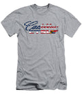 All American Ctsv Ricky Barnard T-Shirt