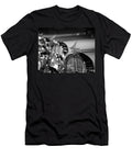 All Franklins Dennis Hedberg T-Shirt