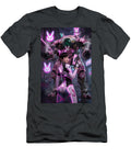All Geared Up for Action Tricky Woo T-Shirt