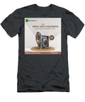All New Akm Gearboxes Exclusively on Alienskart Web Alienskart Web Private Limited T-Shirt