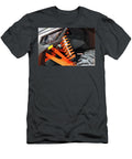 All Terrain Vehicle Shock Absorber Detail Goce Risteski T-Shirt