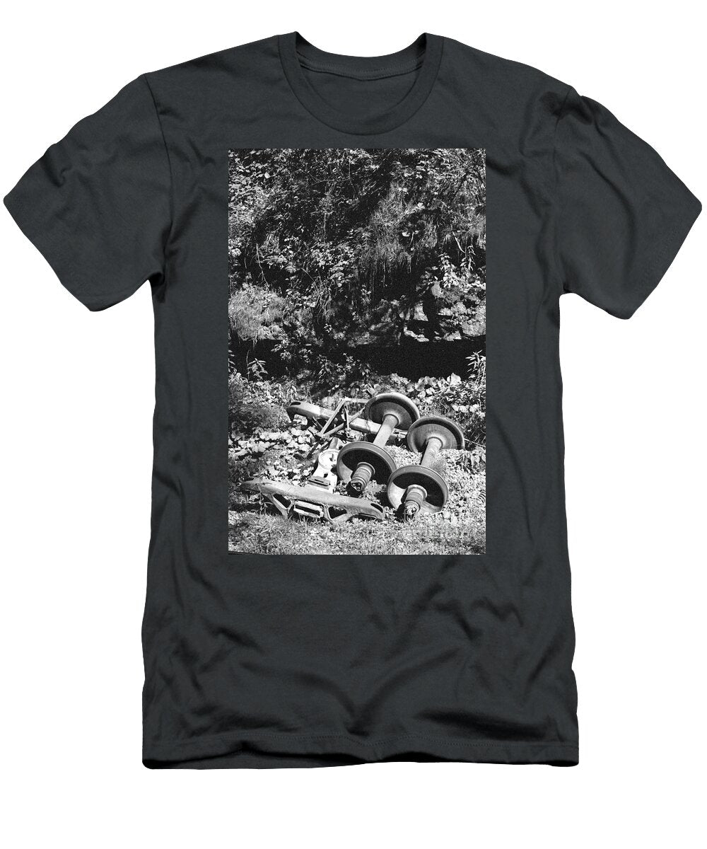 All That Remains Chad Lilly T-Shirt