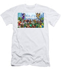 All Togheter with Roblox Jeremy Price T-Shirt