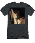 Allegory in Memory of Felice Boschetti 1866 1868 Angelo Pietrasanta T-Shirt