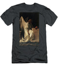 Allegory in Memory of Felice Boschetti Angelo Pietrasanta T-Shirt