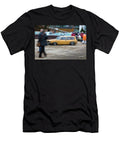 Allegro on a VW Beetle Chassis Richard Harris T-Shirt