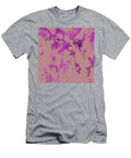 Allen Iverson and Kobe Bryant Brian Reaves T-Shirt