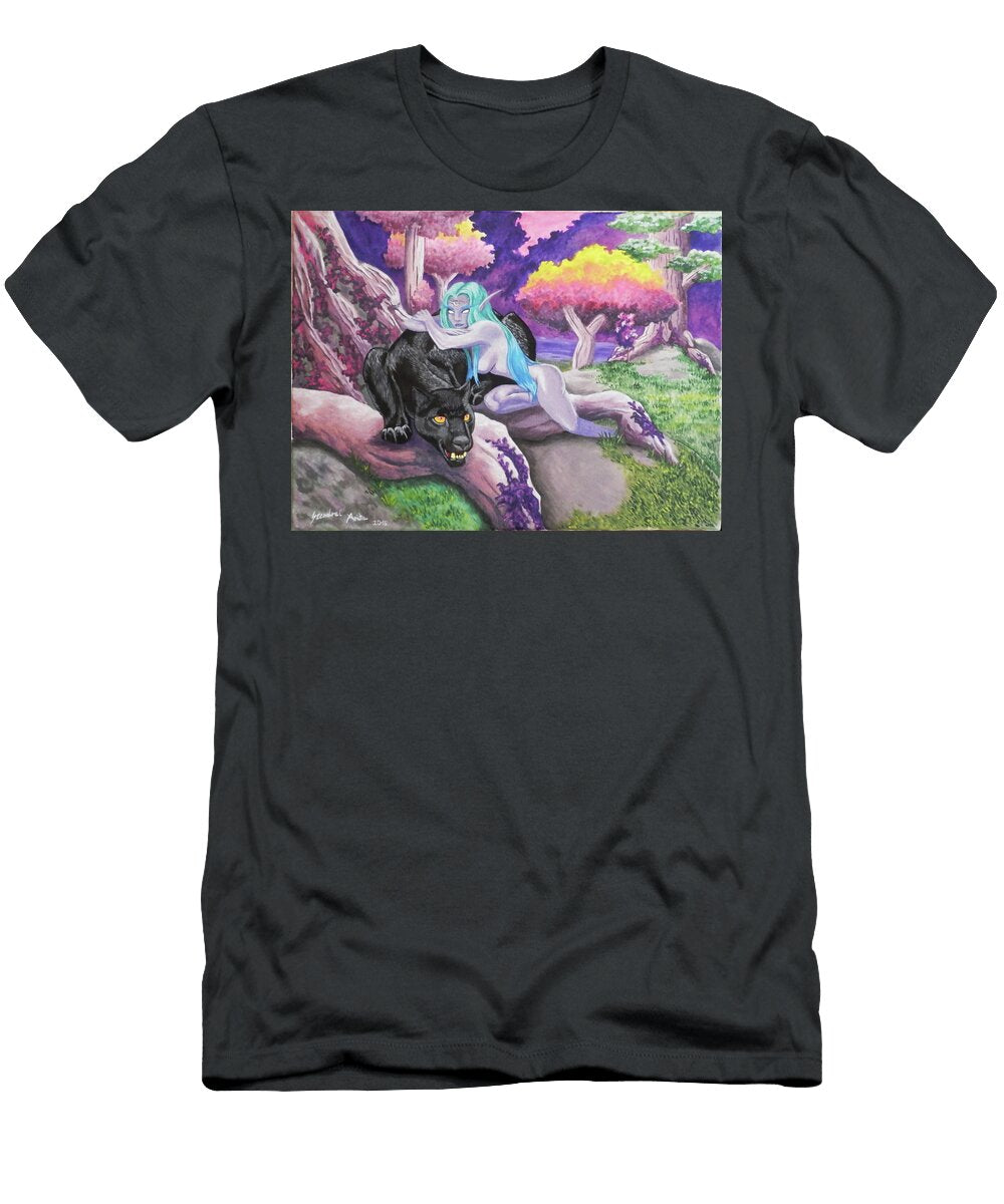 Alliance Anita Szendrei T-Shirt