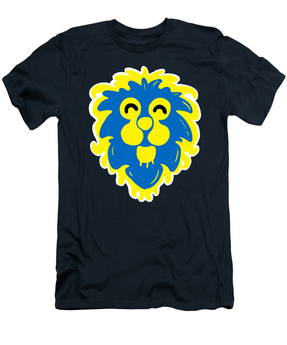 Alliance Las Miko T-Shirt