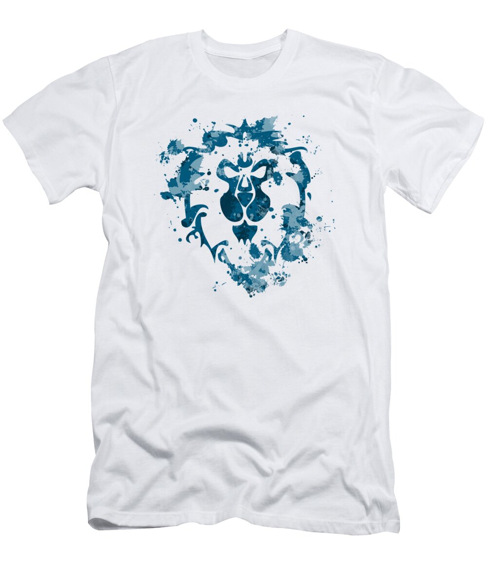 Alliance Rachel Cini T-Shirt