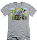 Alligator Overbite Rudy Umans T-Shirt