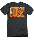 Allis Chalmers D 270 Paul Maurice T-Shirt