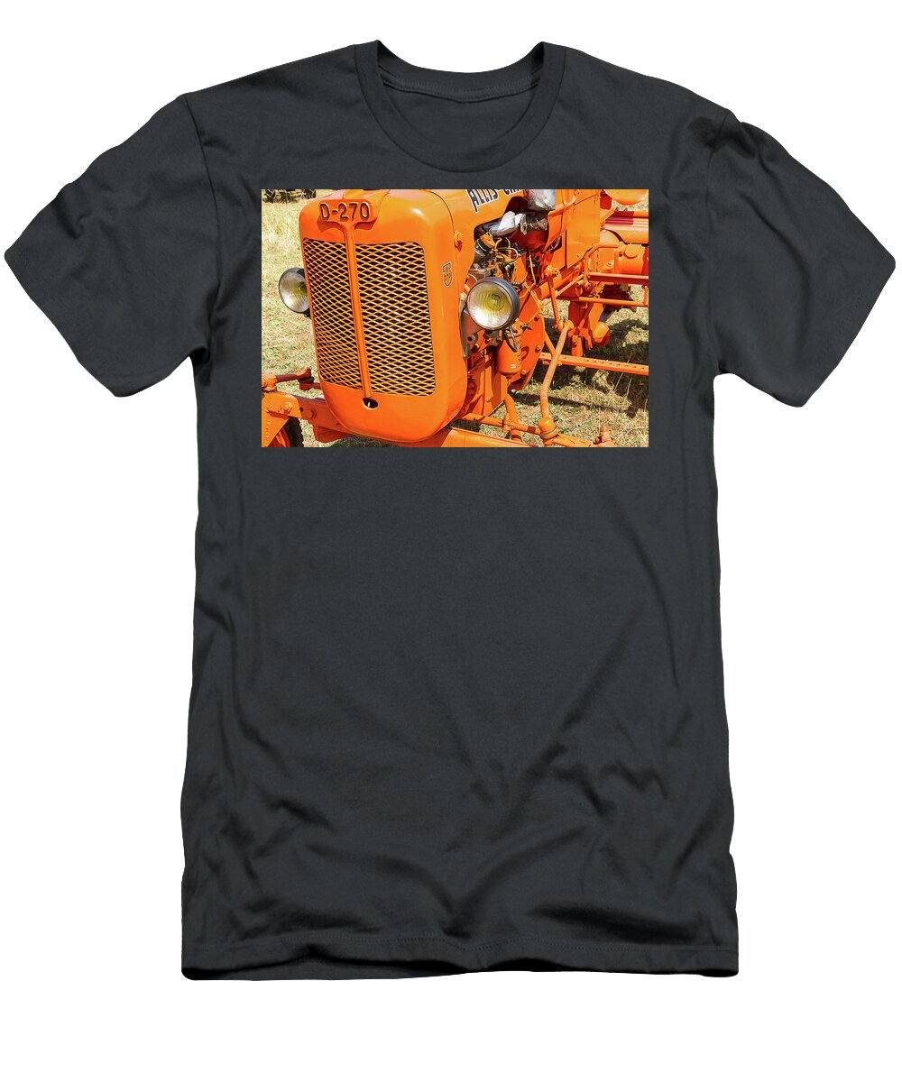 Allis Chalmers D 270 Paul Maurice T-Shirt