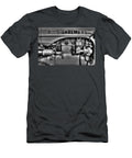 Allis Chalmers Engine Michael Eingle T-Shirt
