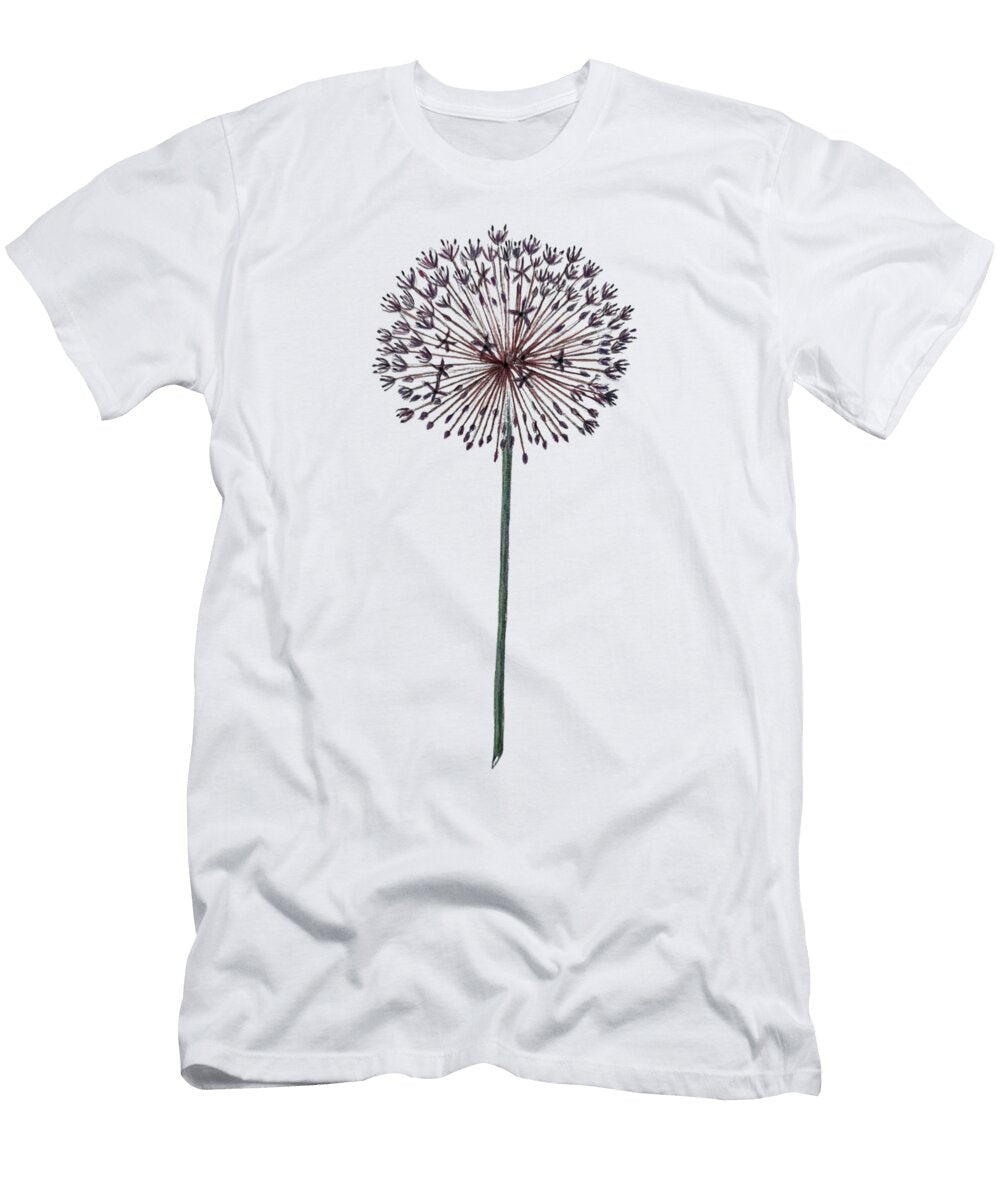 Allium Karin Savage T-Shirt