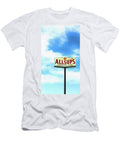 Allsups Stephen Stookey T-Shirt