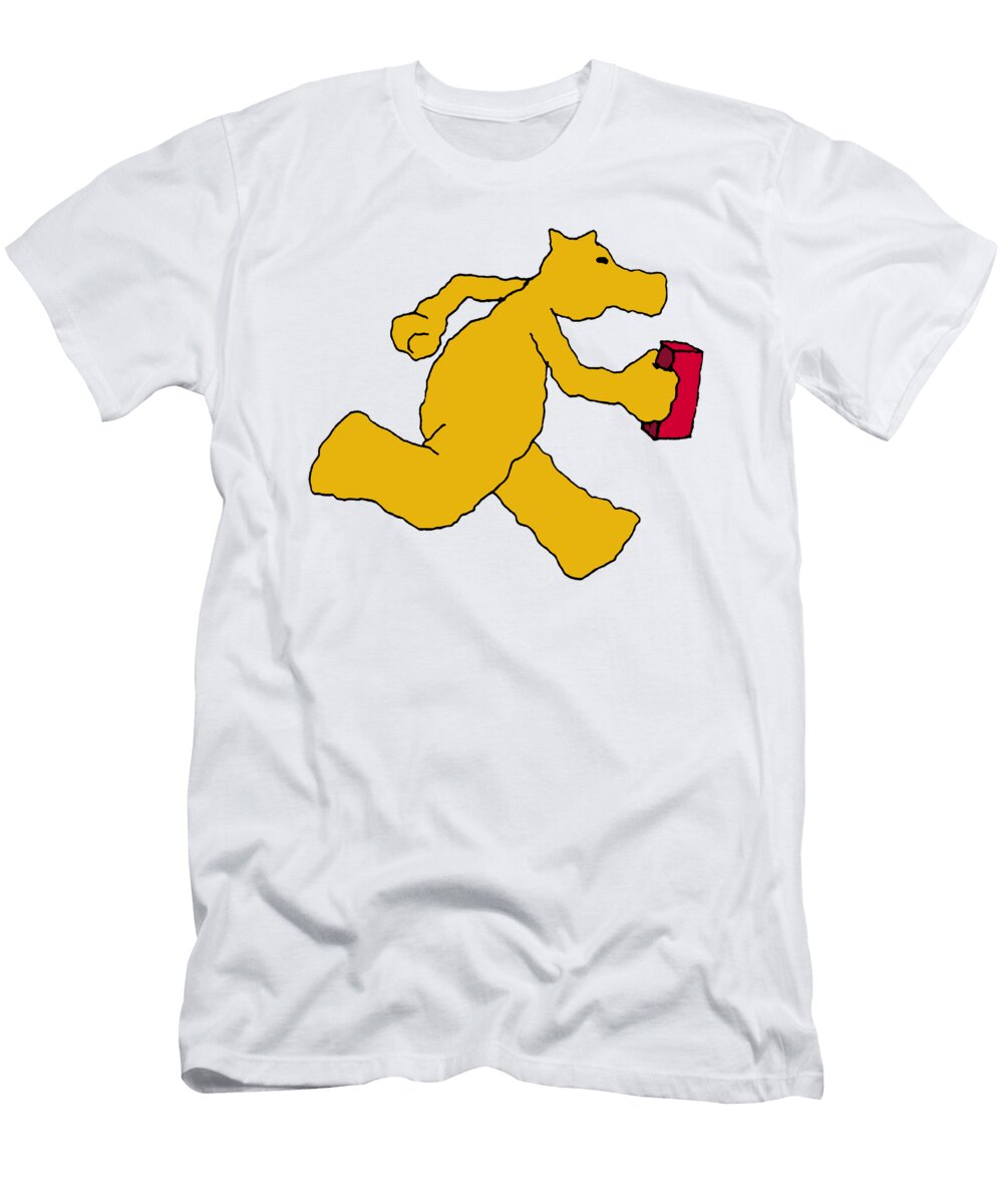 Almlk 1 Proyar Dvalli T-Shirt